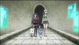 Fairy Tail (Hindi) - Season 07 Episode 67